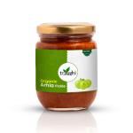 100% Organic Amla pickle – 200g - Suger Free